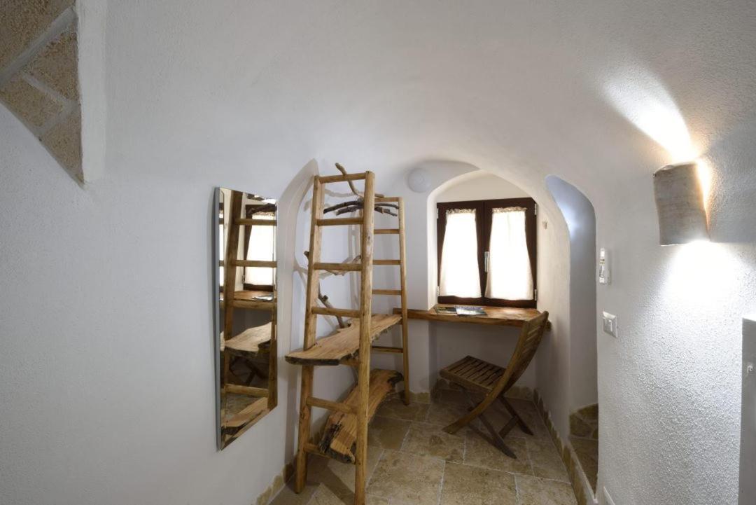 Appartamento La casa del geko Vieste Esterno foto