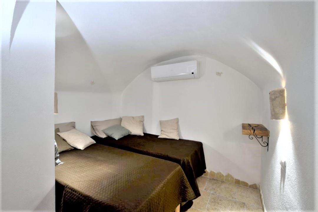 Appartamento La casa del geko Vieste Esterno foto