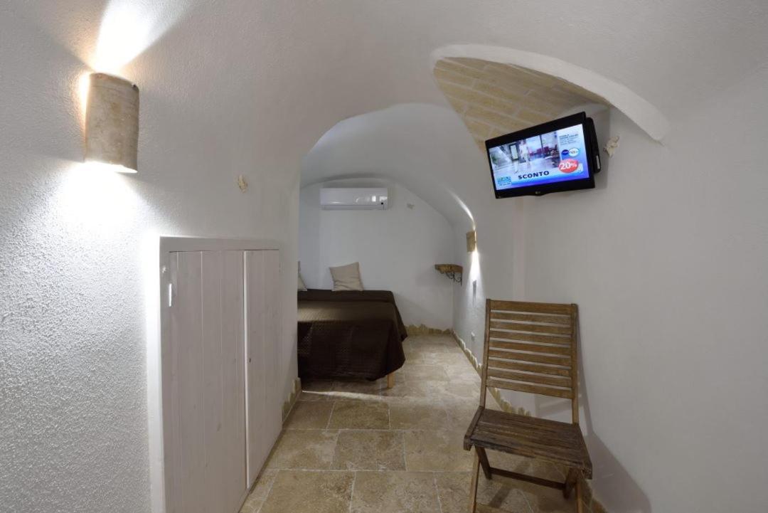 Appartamento La casa del geko Vieste Esterno foto