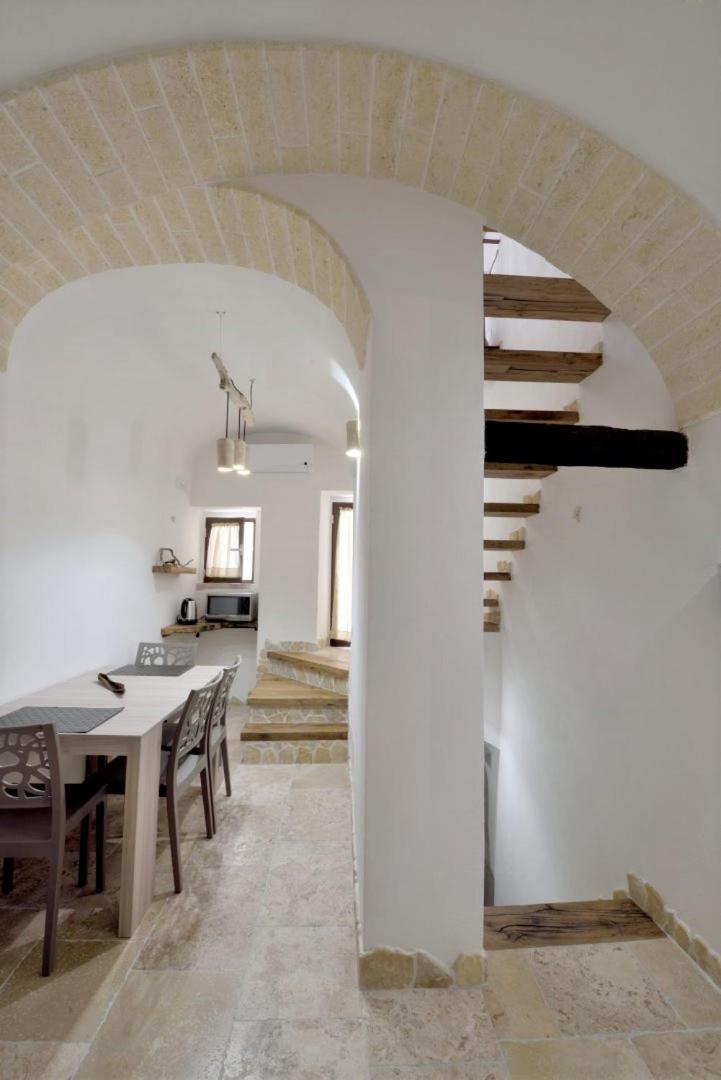 Appartamento La casa del geko Vieste Esterno foto