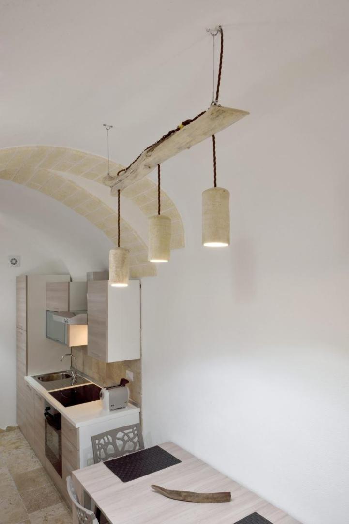 Appartamento La casa del geko Vieste Esterno foto