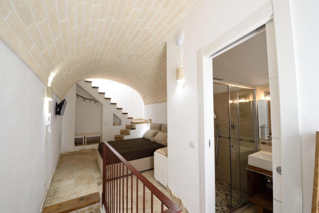 Appartamento La casa del geko Vieste Esterno foto