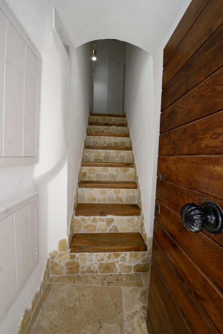 Appartamento La casa del geko Vieste Esterno foto