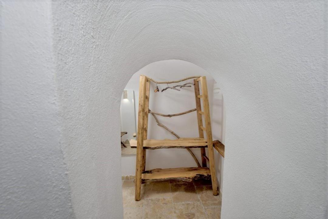 Appartamento La casa del geko Vieste Esterno foto