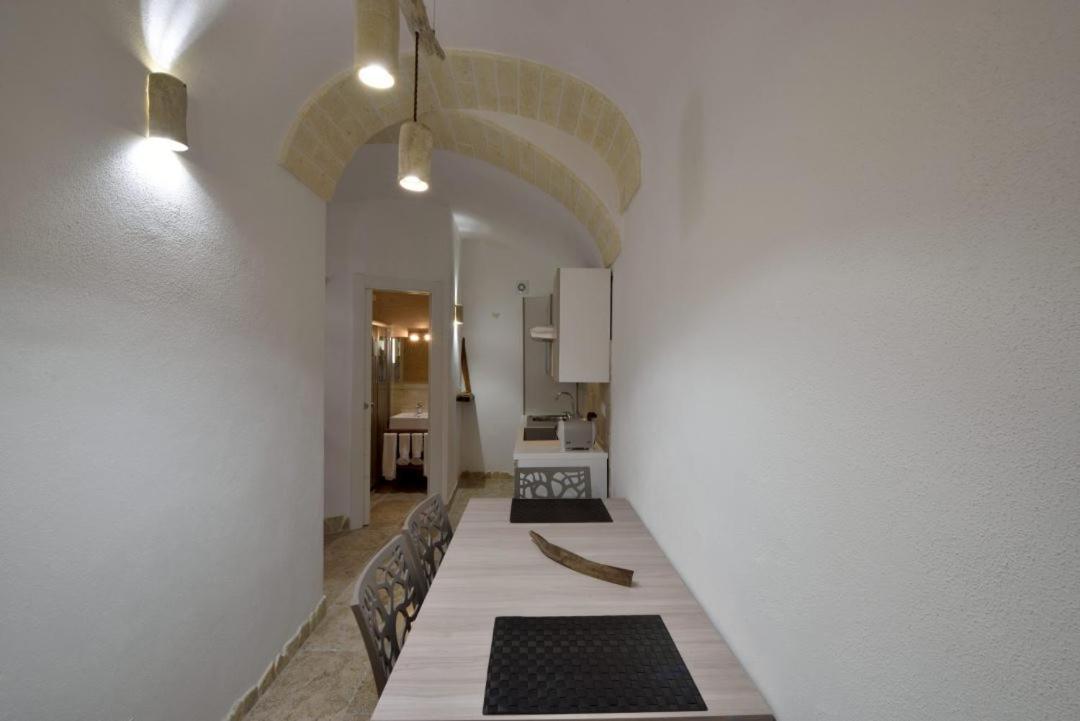 Appartamento La casa del geko Vieste Esterno foto