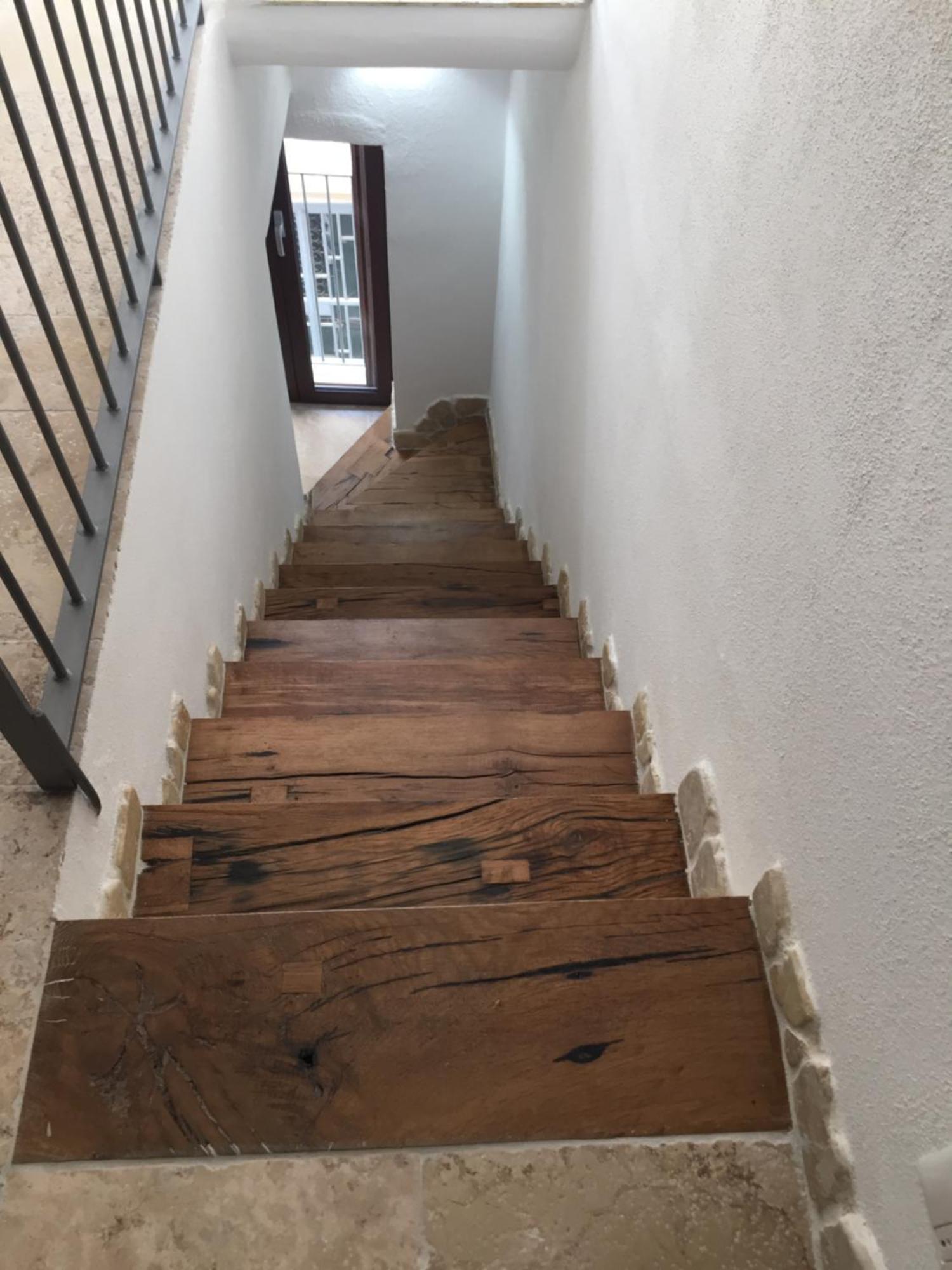 Appartamento La casa del geko Vieste Esterno foto