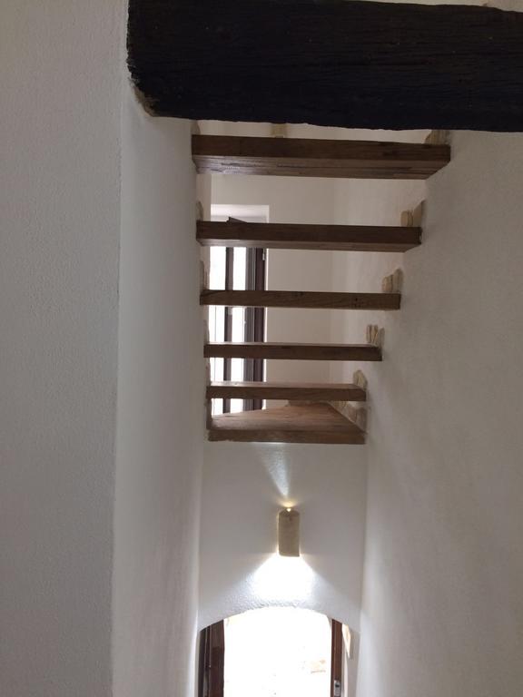 Appartamento La casa del geko Vieste Esterno foto