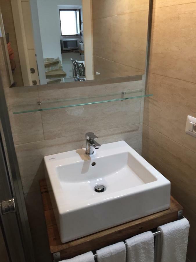 Appartamento La casa del geko Vieste Esterno foto