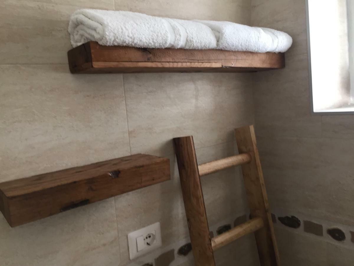 Appartamento La casa del geko Vieste Esterno foto