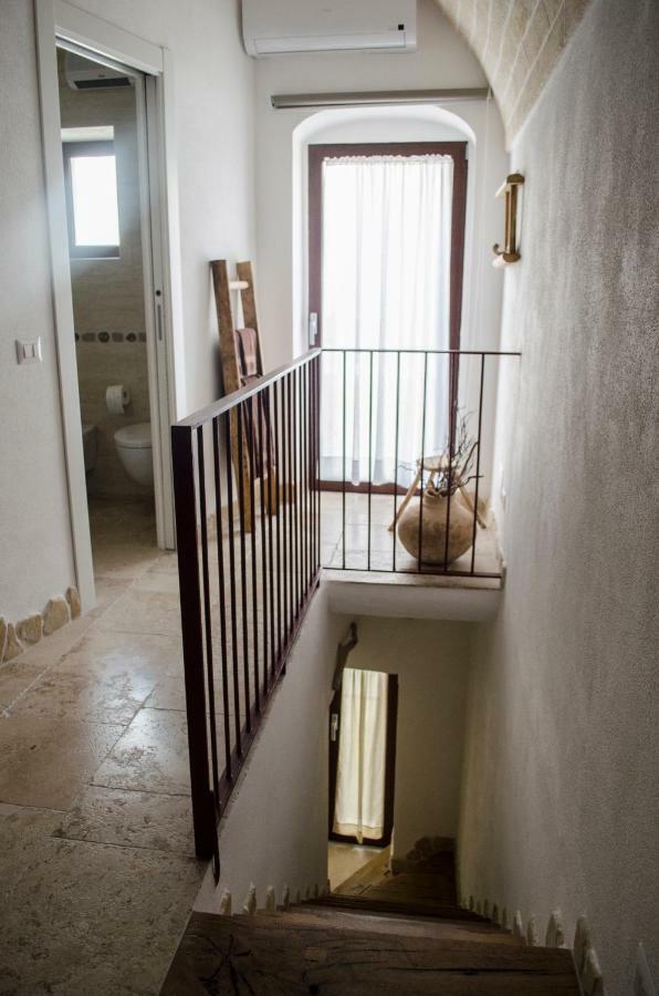 Appartamento La casa del geko Vieste Esterno foto