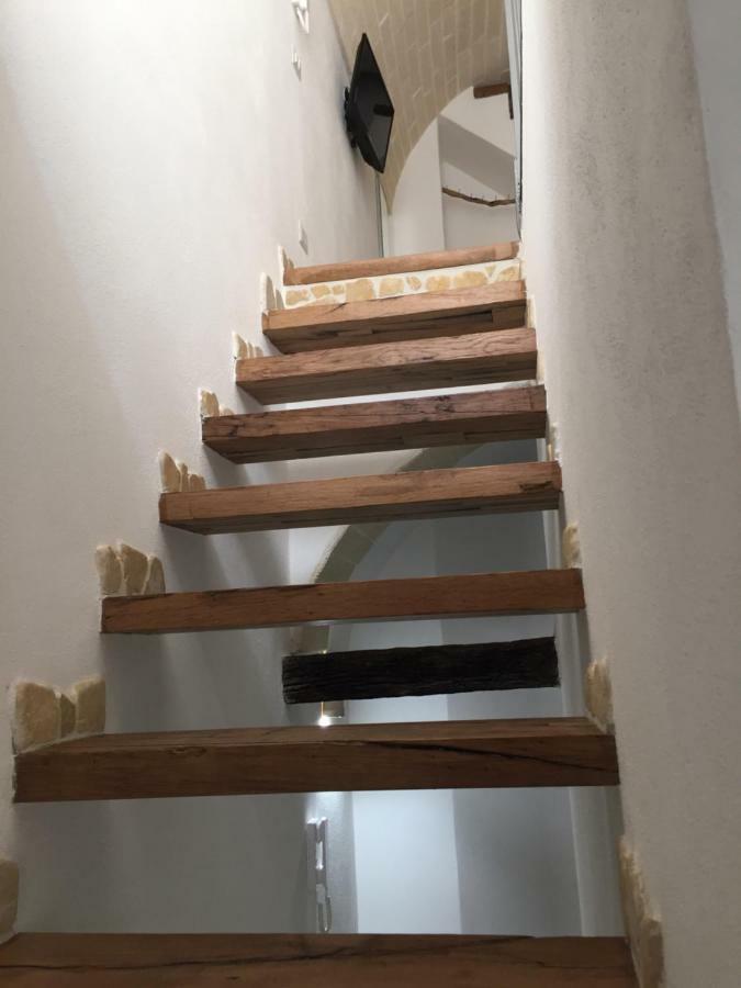 Appartamento La casa del geko Vieste Esterno foto