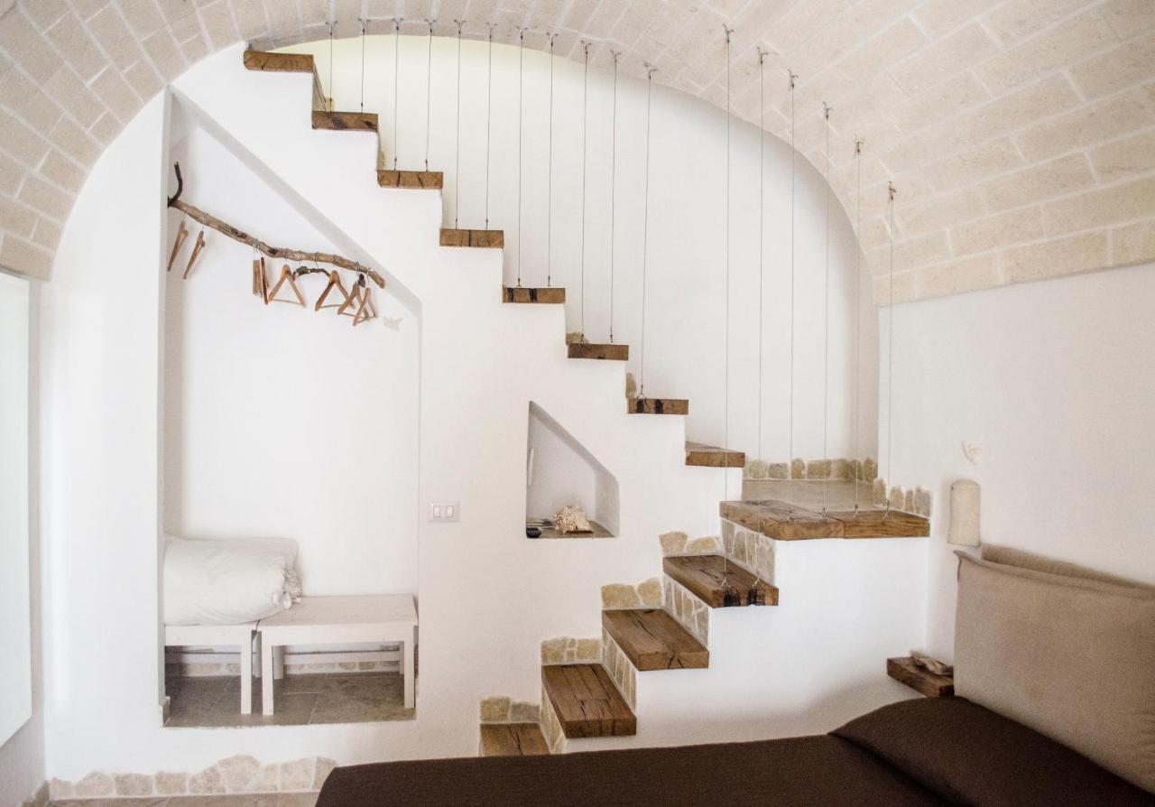 Appartamento La casa del geko Vieste Esterno foto